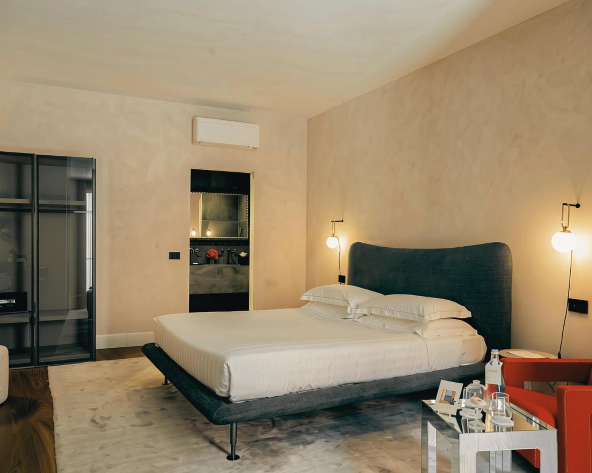 Suite Familiare